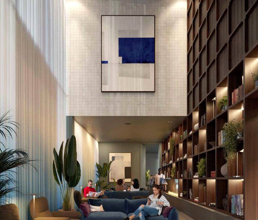 Property photo 3 of 11 Lounge