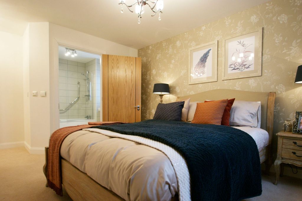 Property photo 3 of 13 Bedroom One