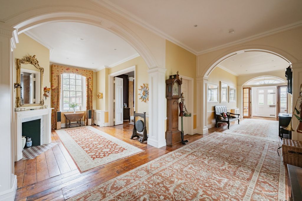 Additional image 4 of 9 bed country house for saleGreat Hockham, Norfolk IP24