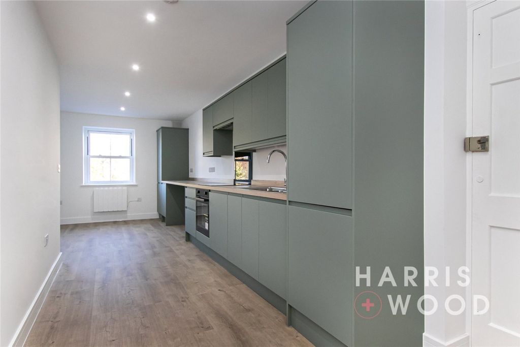 Additional image 9 of 1 bed flat for saleDedham Mill, Mill Lane, Dedham, Colchester CO7
