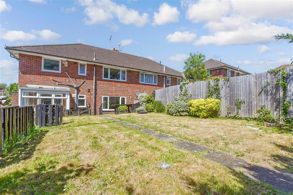 Property photo 1 of 12 Rear Garden
