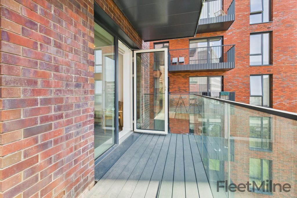 Property photo 3 of 13 Balcony