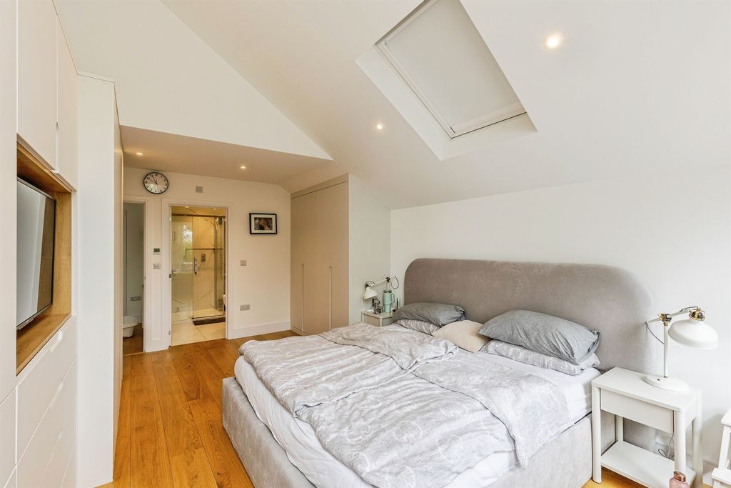 Additional image 10 of 4 bed detached house for saleHaw Wood Drive, Bristol BS10