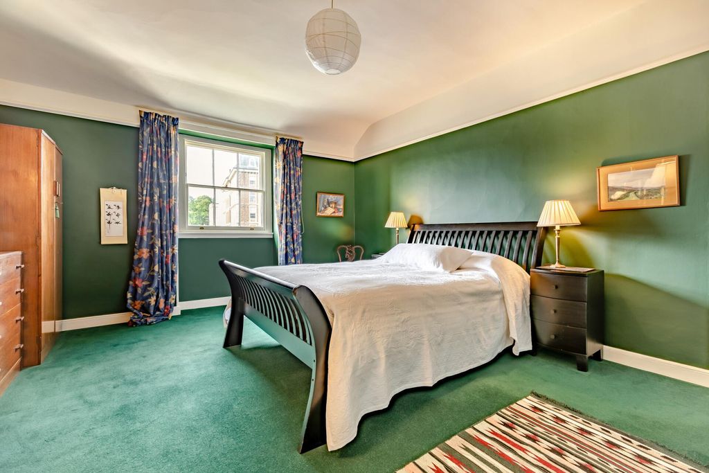 Additional image 18 of 5 bed town house for saleWest Mall, Clifton, Bristol BS8.