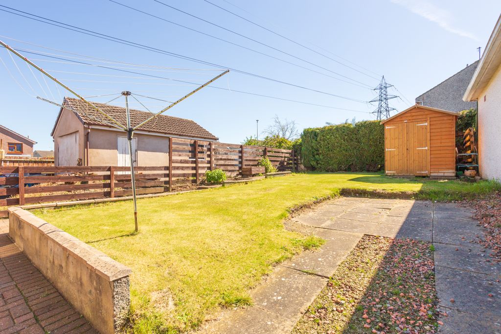 Property photo 2 of 24 Rear Garden