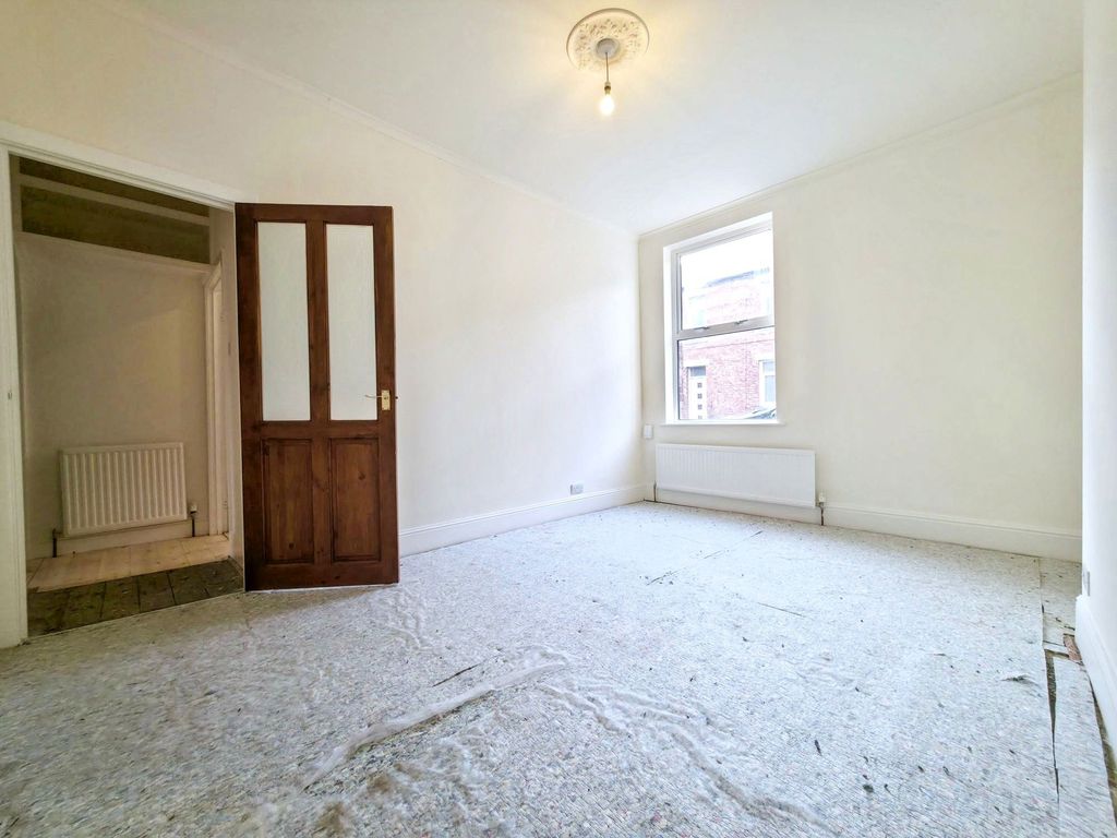 Additional image 5 of 2 bed flat for salePrior Terrace, Hexham NE46