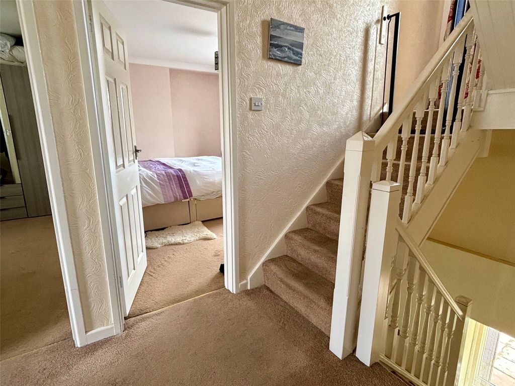 Additional image 5 of 4 bed detached house for saleWellington Lodge, Chapel Street, Hakin, Milford Haven SA73
