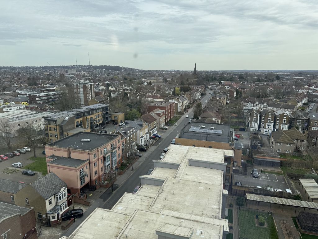 Additional image 12 of 2 bed flat for saleLondon Road, Croydon CR0