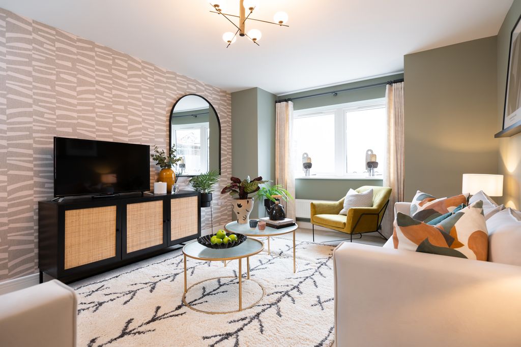 Property photo 1 of 14 Showhome Photography