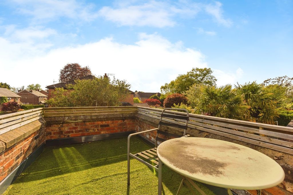 Property photo 2 of 14 Roof Terrace