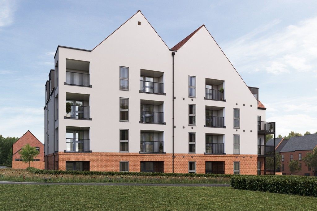 Property photo 1 of 7 Cancellor House | cgi