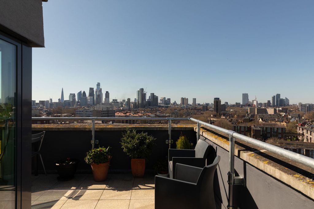 Property photo 2 of 19 Keeling House E2