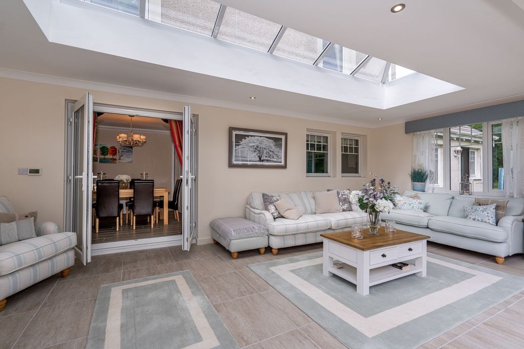 Additional image 10 of 5 bed detached house for sale7 Finlayson Lane, Carnwath, Lanark ML11