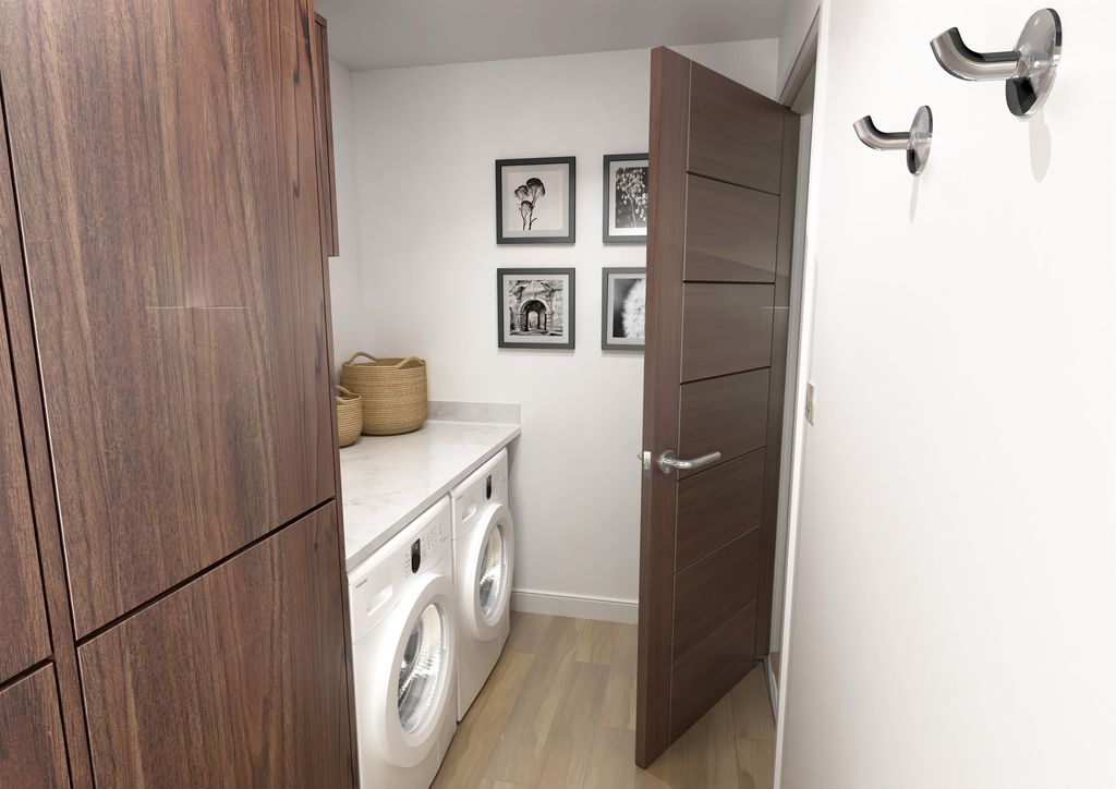 Additional image 6 of 2 bed flat for saleHatfield Court, Tamworth B79