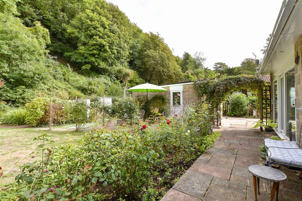 Property photo 2 of 18 Rear Garden