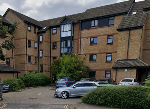 Property photo 1 of 12 Property Front