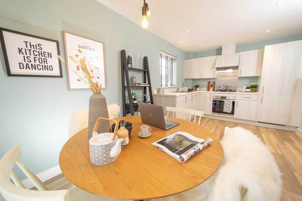 Property photo 2 of 9 Typical Interior_1