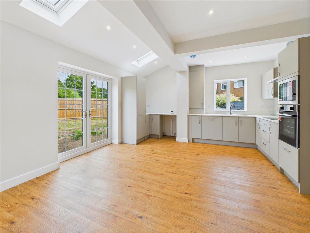 Property photo 2 of 13 Open Plan Living/Dining/Kitchen