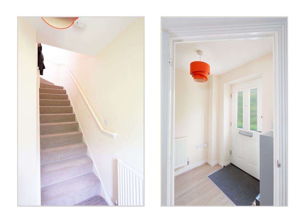 Property photo 2 of 18 Entrance Hall
