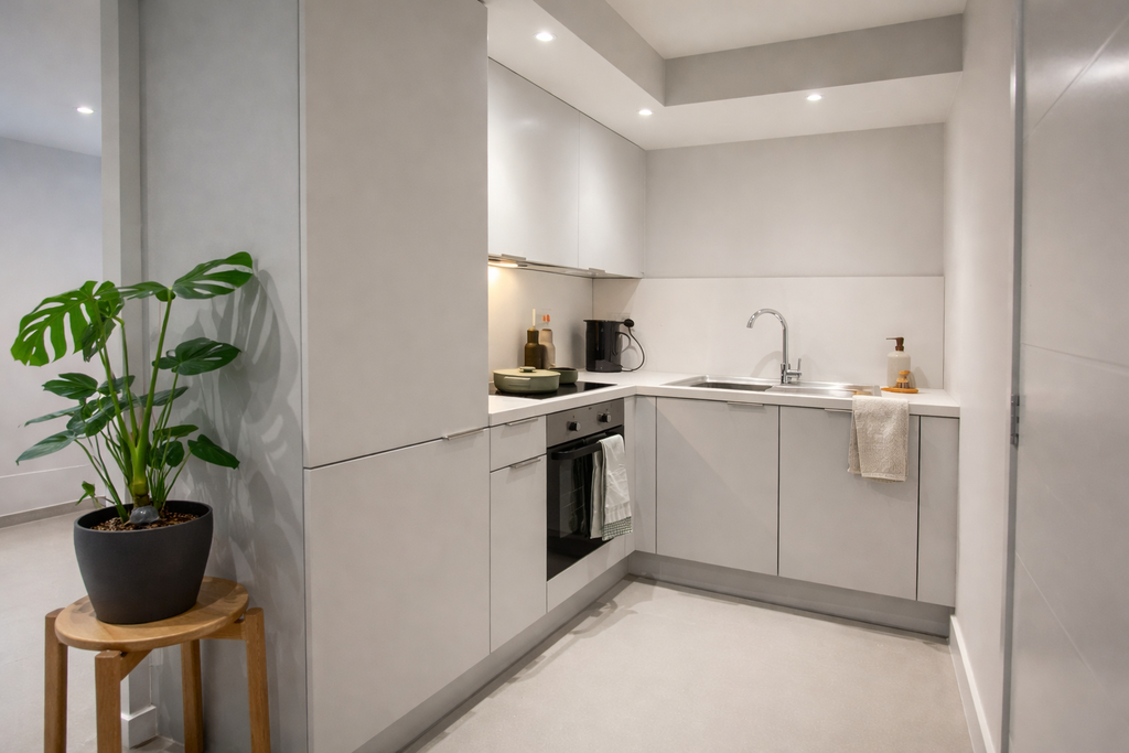 Property photo 3 of 23 Kitchen