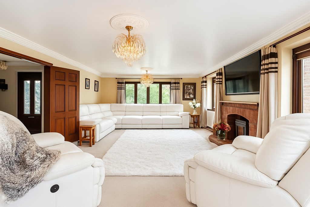 Property photo 2 of 27 Lounge