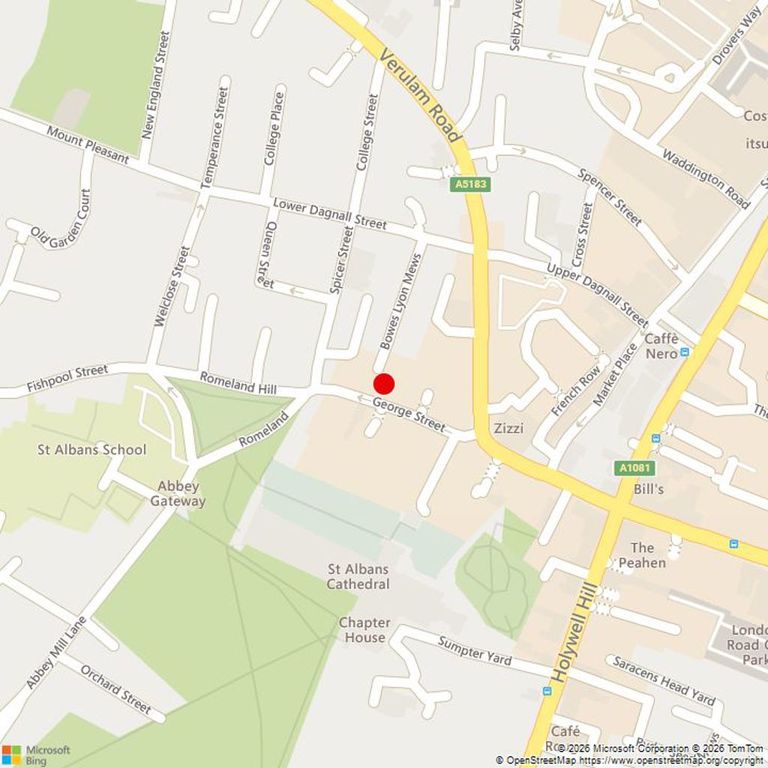 Property photo 2 of 4 Property Map