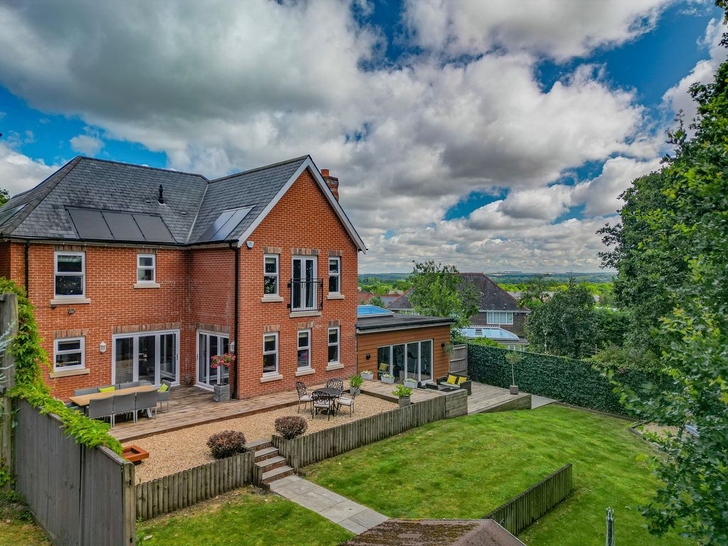 Additional image 20 of 5 bed detached house for saleTelegraph Heights, West End SO30