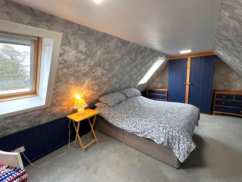 Additional image 15 of 3 bed semi-detached house for salePortsoy AB45