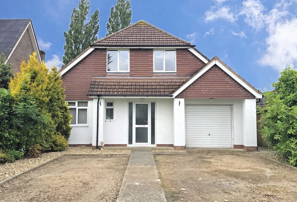 Property photo 1 of 3 House-Sale-Cudham-Lane-North-Orpington