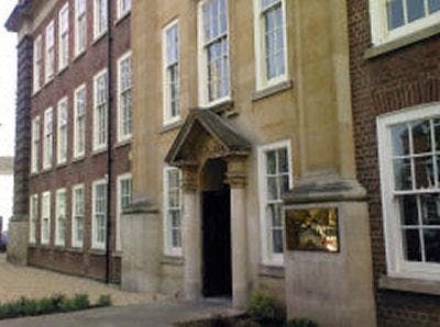 Property photo 1 of 4 County House, St Marys Street, Worcester, Worcestershire, England Wr1