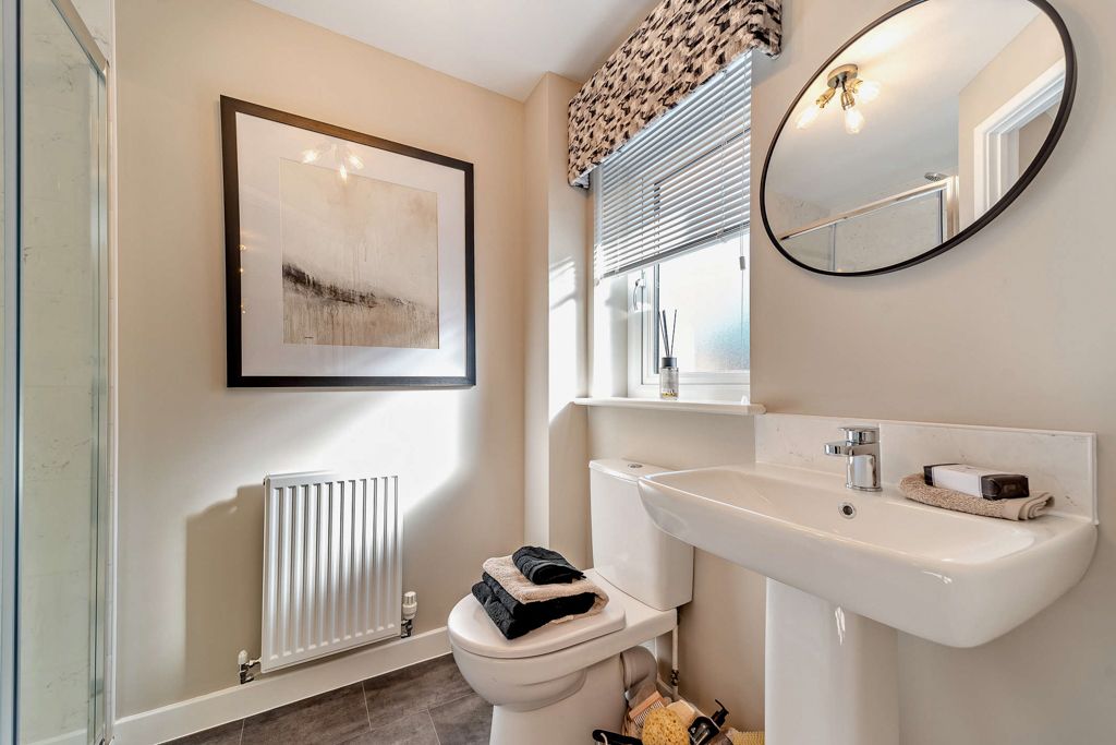 Additional image 8 of 3 bed semi-detached house for sale"The Kilda" at Old Glasgow Road, Kilwinning KA13
