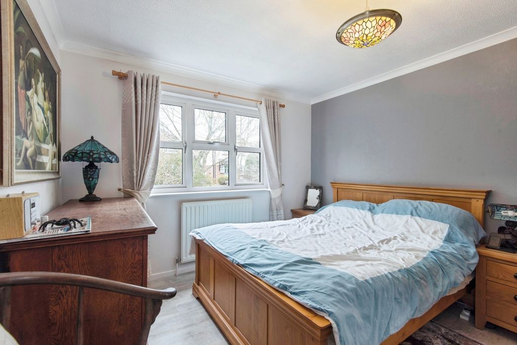 Additional image 13 of 4 bed detached house for saleSanderling Close, Letchworth Garden City, Hertfordshire SG6