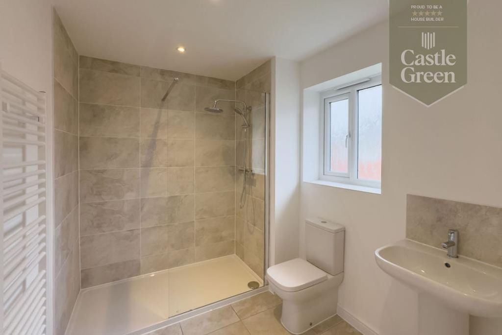 Additional image 19 of 4 bed detached house for saleTrevalyn Hall View, Rossett LL12