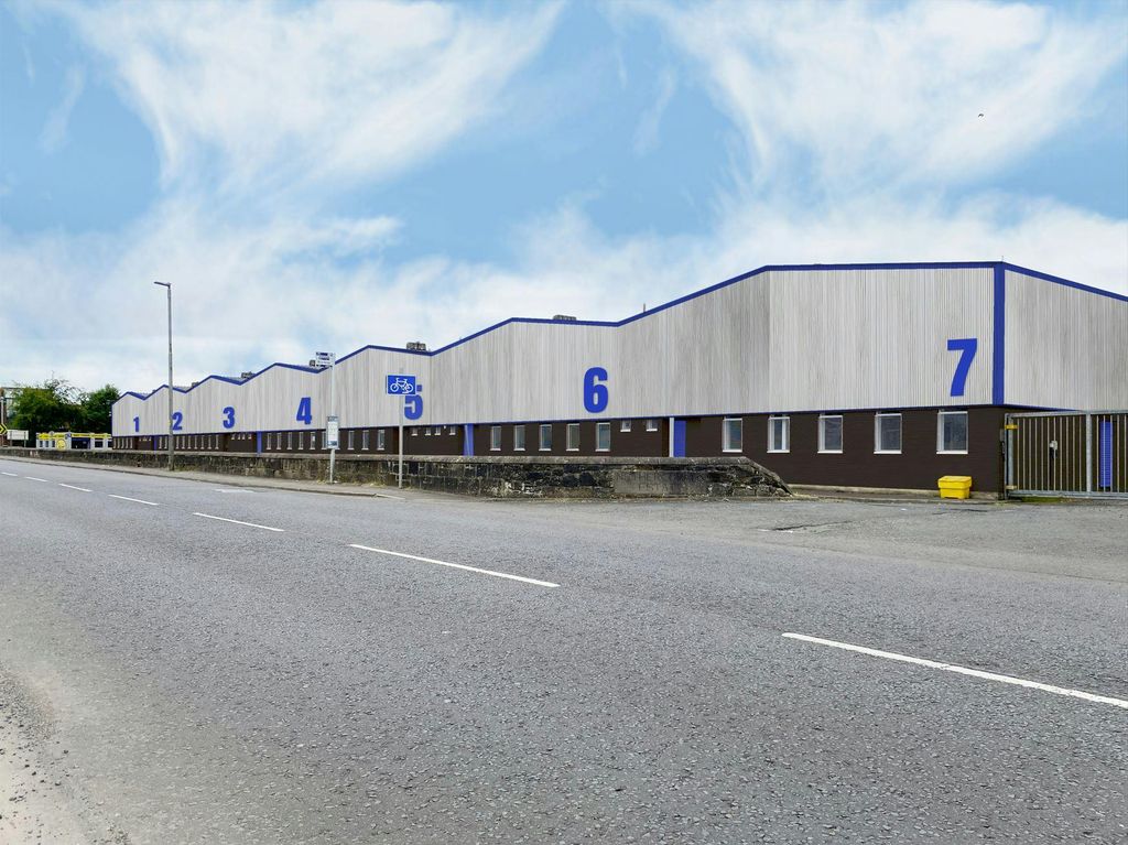 Property photo 1 of 8 Nethercommon CGI.Jpg