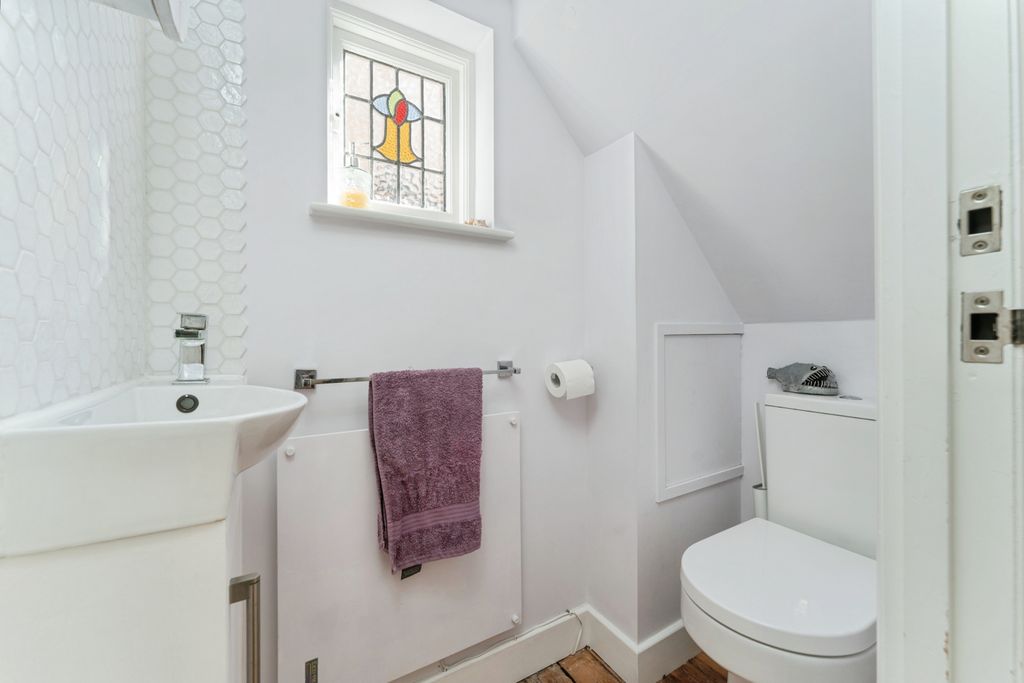 Additional image 11 of 3 bed semi-detached house for salePerne Road, Cambridge CB1