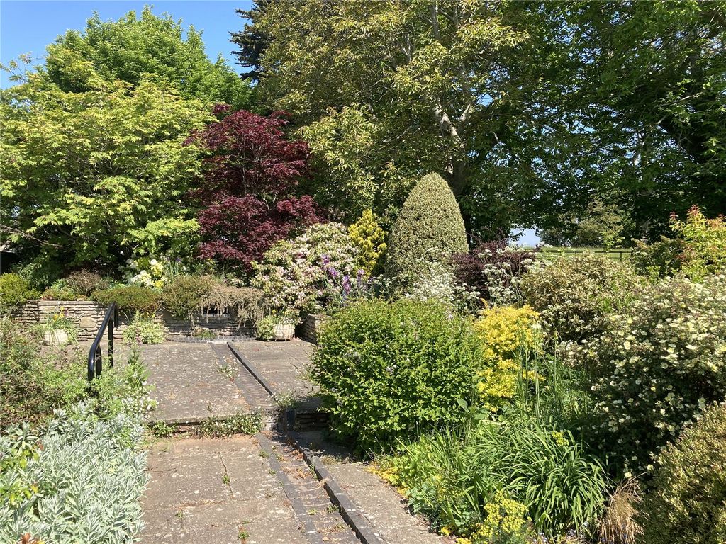 Property photo 3 of 13 Garden