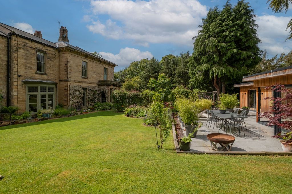 Additional image 35 of 6 bed property for saleThe Terrace, Shotley Bridge DH8