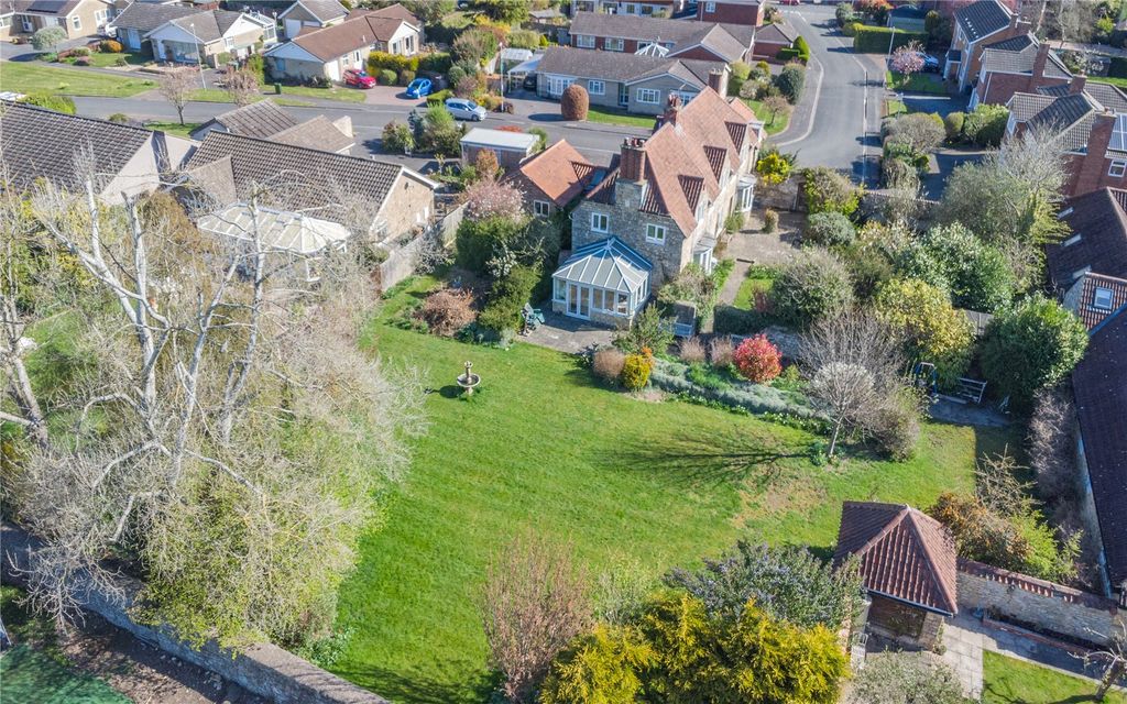 Property photo 2 of 19 Aerial View