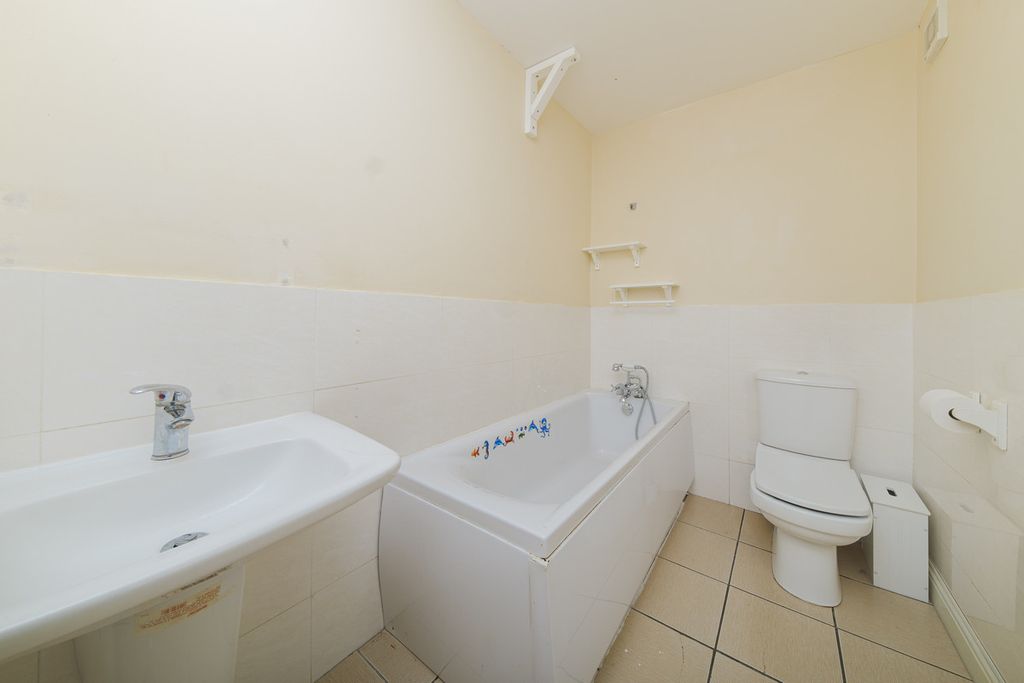 Additional image 8 of 4 bed terraced house for saleBarlosh Court, Cumnock KA18