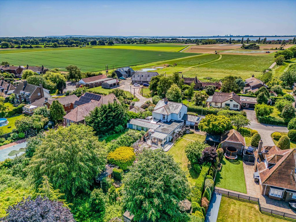 Property photo 1 of 38 2 Myrtle Cottages-Aerials-Small-Porticomarketing-F