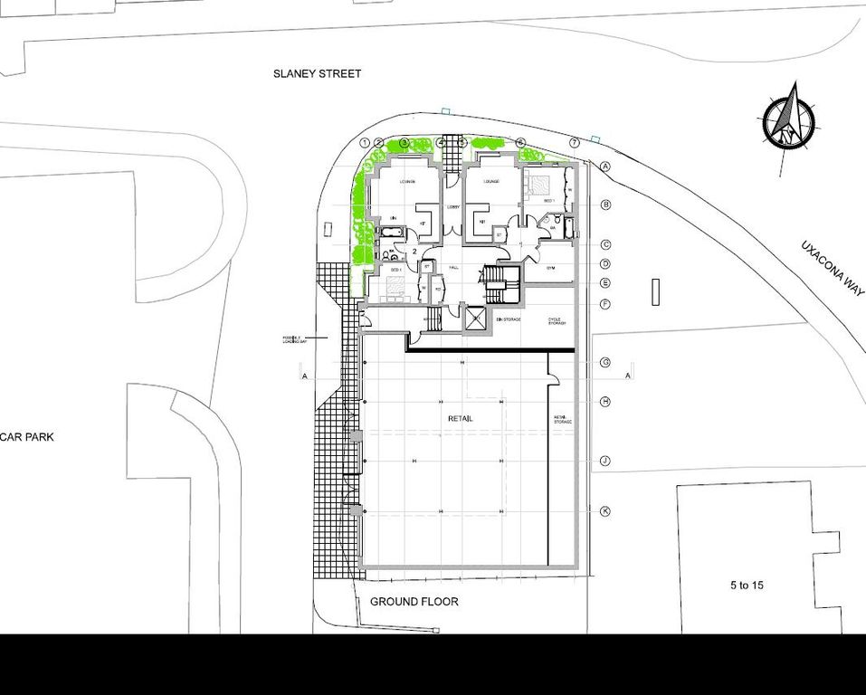 Property photo 3 of 10 Ground Floor Plan .Png
