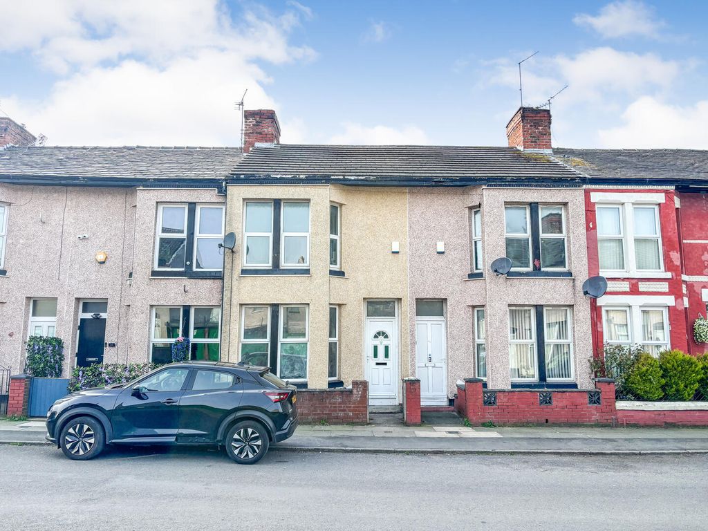 Property photo 2 of 12 Front (Exterior)