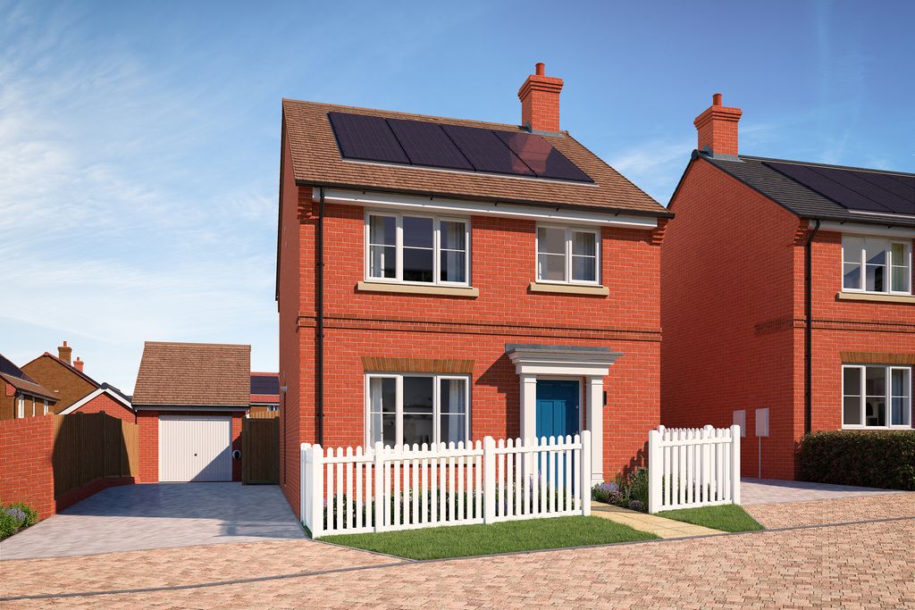 Property photo 1 of 9 CGI