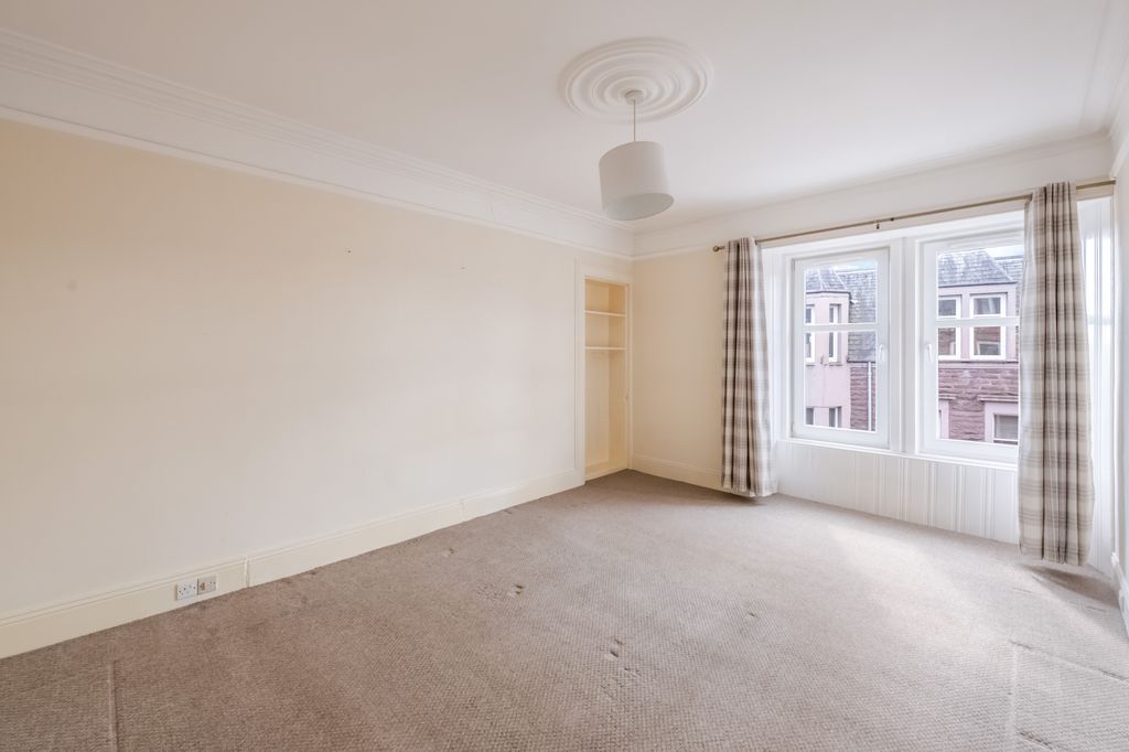 Additional image 10 of 2 bed flat for saleComrie Street, Crieff PH7