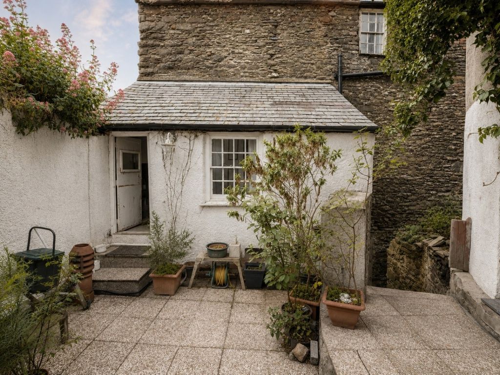 Additional image 42 of 5 bed semi-detached house for saleHigh Street, Conwy, Wales LL32