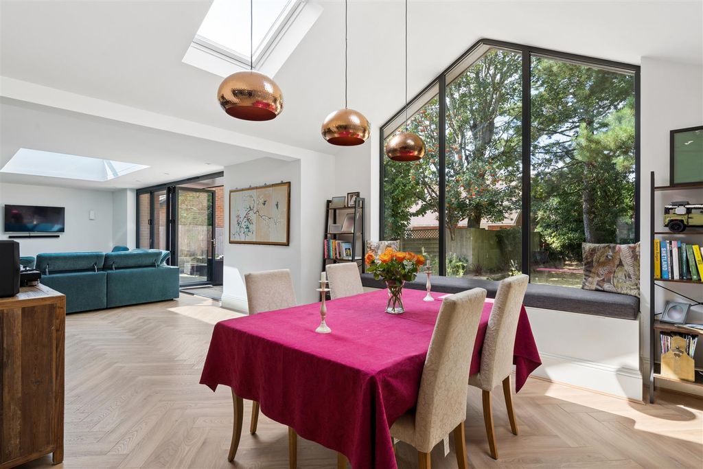 Property photo 3 of 26 Open Plan Living
