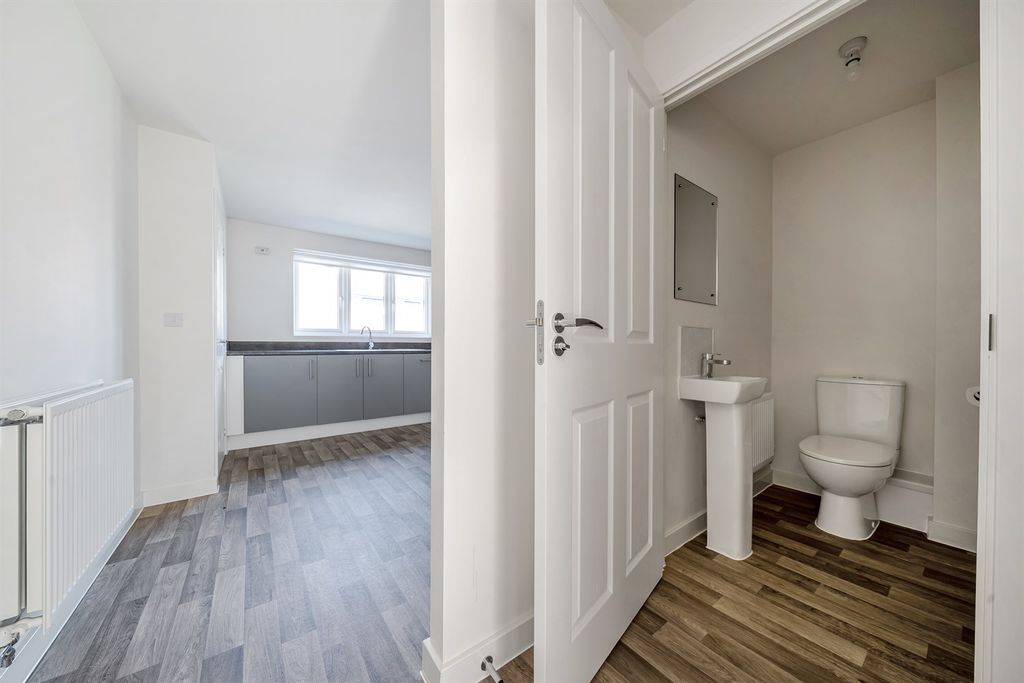 Property photo 2 of 9 Downstairs WC