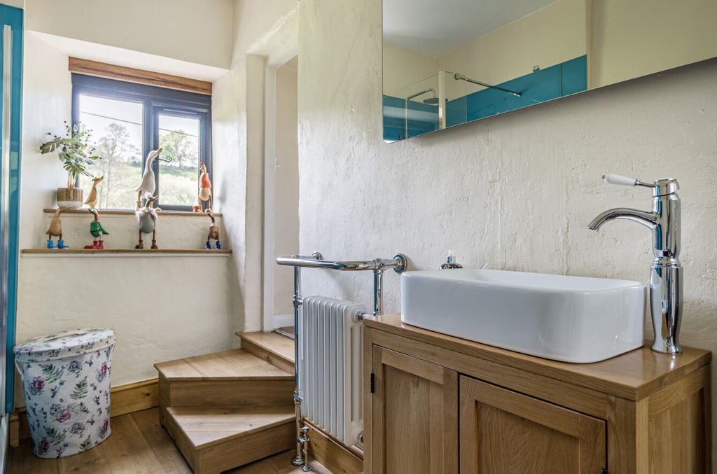Additional image 16 of 2 bed semi-detached house for saleFrog Street, Bampton, Tiverton EX16