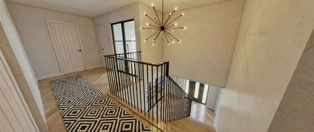Additional image 7 of 5 bed detached house for saleHayhill Road, Thorntonhall, South Lanarkshire G74
