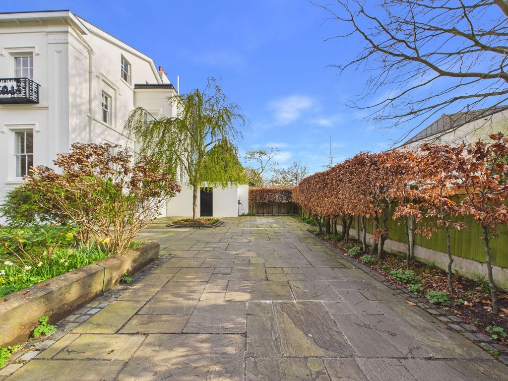 Additional image 52 of 7 bed semi-detached house for saleNorth Road, Grassendale Park, Liverpool. L19